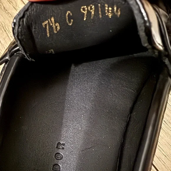 Freda Salvador - Elba Penny Loafer - Picture 3 of 10